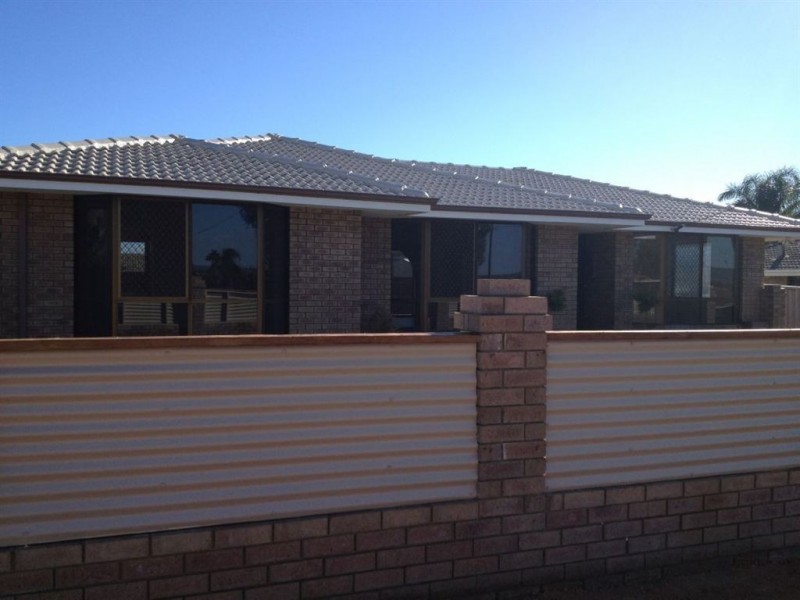 7 Mellows Place, Rangeway WA 6530