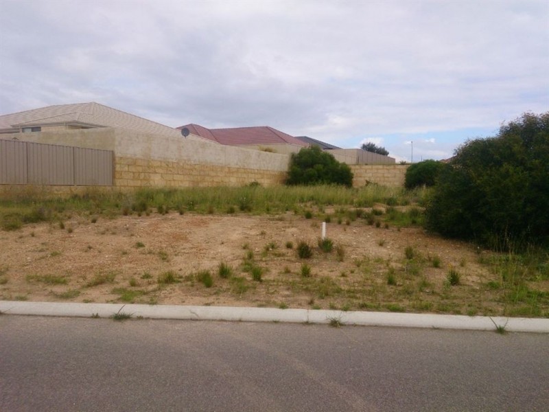 16 Admiral Link, Wandina WA 6530