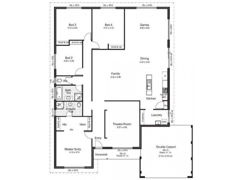 16 Admiral Link, Wandina WA 6530
