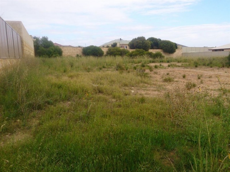 16 Admiral Link, Wandina WA 6530