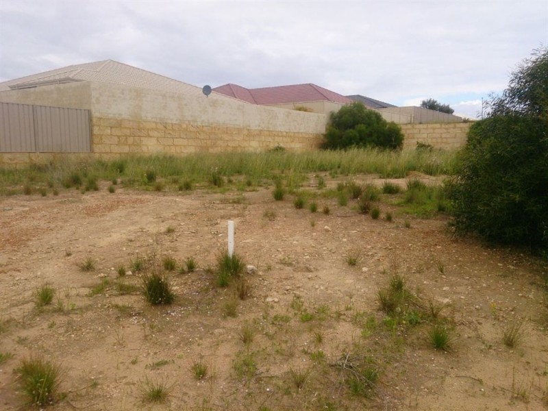 16 Admiral Link, Wandina WA 6530