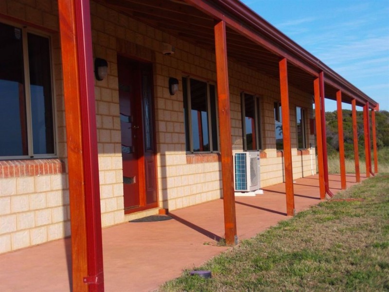 7 Evana Terrace, Wandina WA 6530