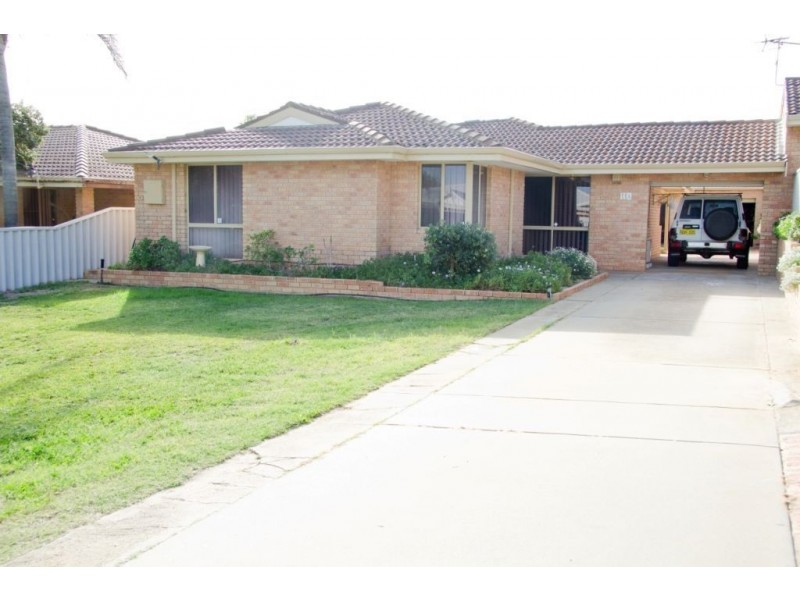 11a Queenscliff Close, Tarcoola Beach WA 6530