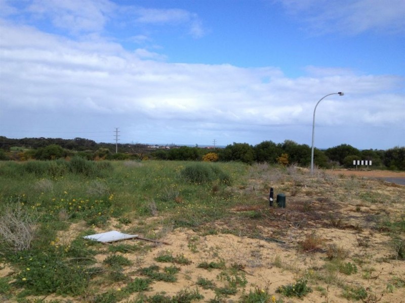 41 Weeloo Road, Waggrakine WA 6530