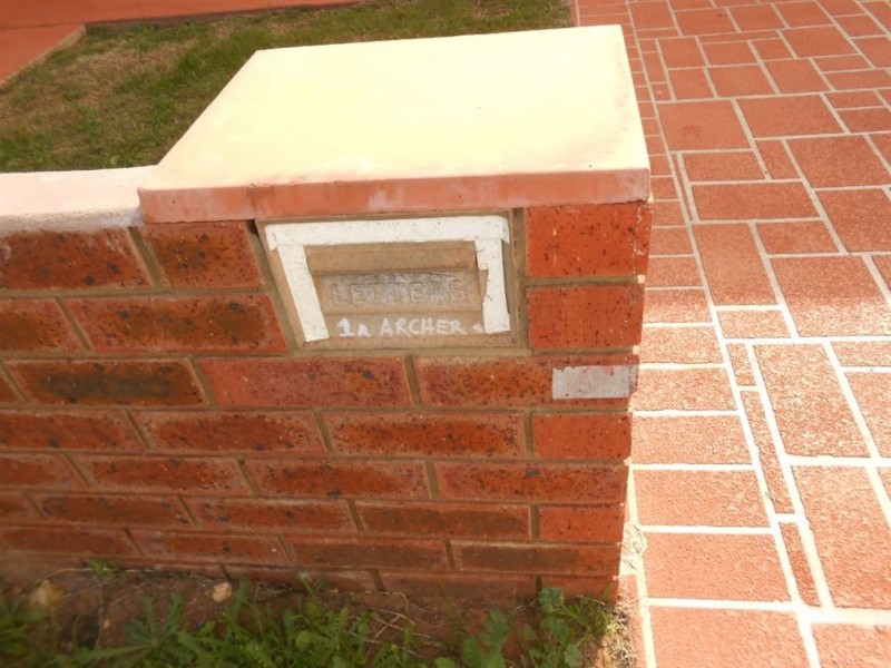 A/1 ARCHER Street, Utakarra WA 6530