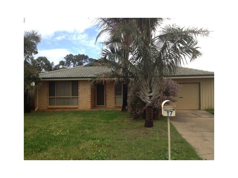 17 Bonamia Road, Utakarra WA 6530