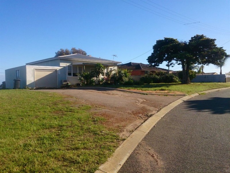 10 James Street, Geraldton WA 6530