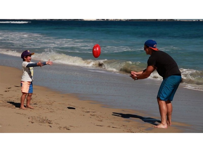 Lot 722 Swordfish Vista, Sunset Beach WA 6530