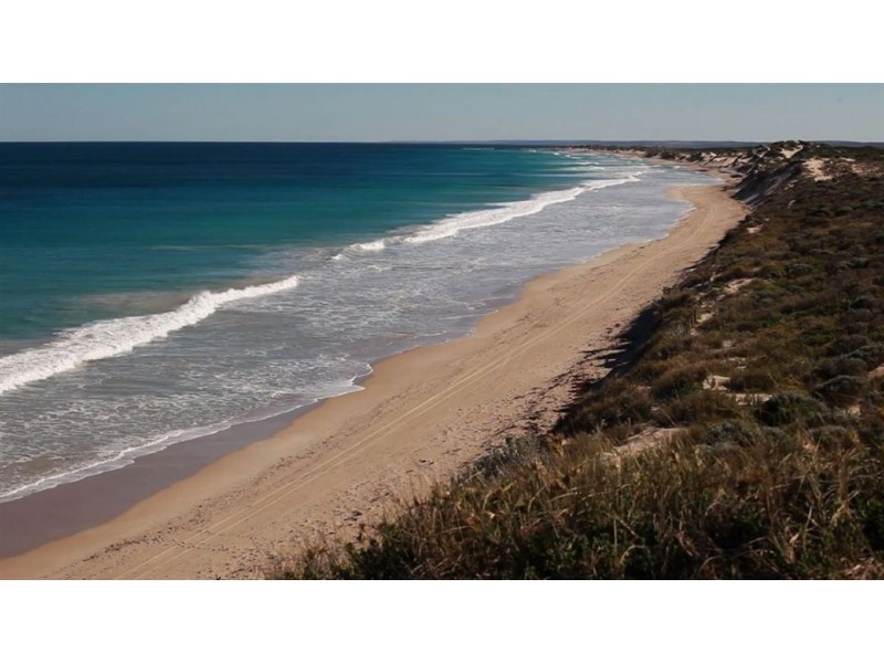 Lot 722 Swordfish Vista, Sunset Beach WA 6530