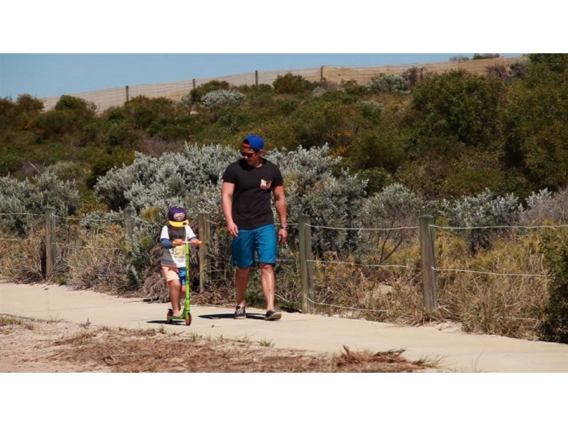 Lot 722 Swordfish Vista, Sunset Beach WA 6530