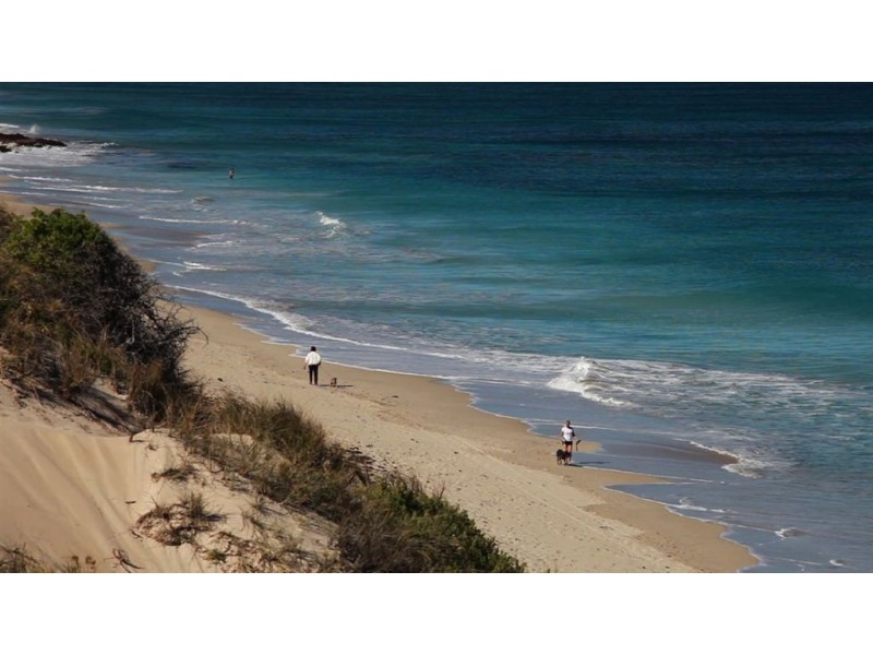 Lot 721 Swordfish Vista, Sunset Beach WA 6530