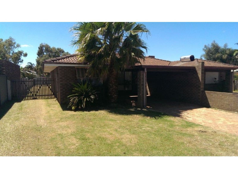 27a Nautilus Crescent, Sunset Beach WA 6530