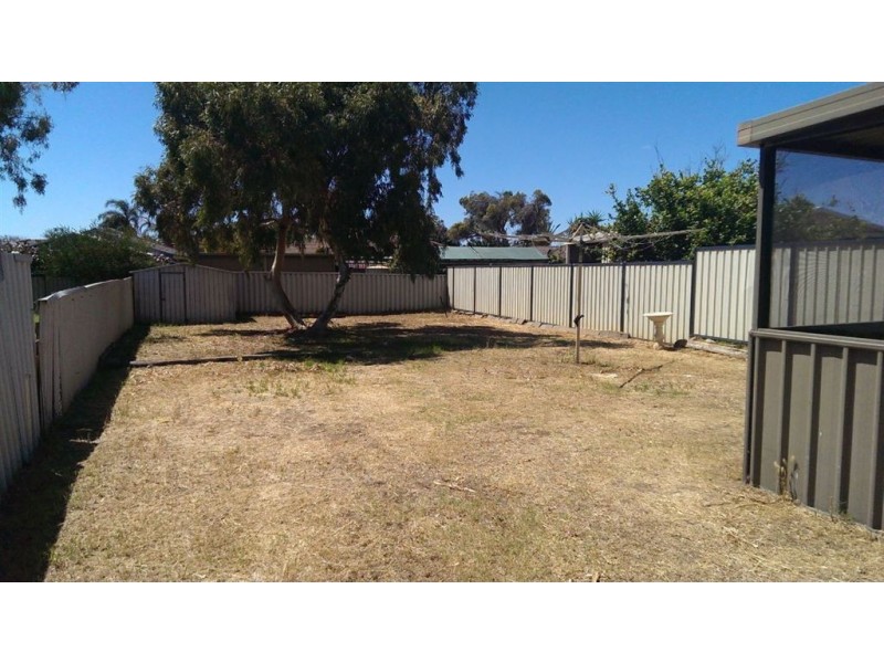 27a Nautilus Crescent, Sunset Beach WA 6530
