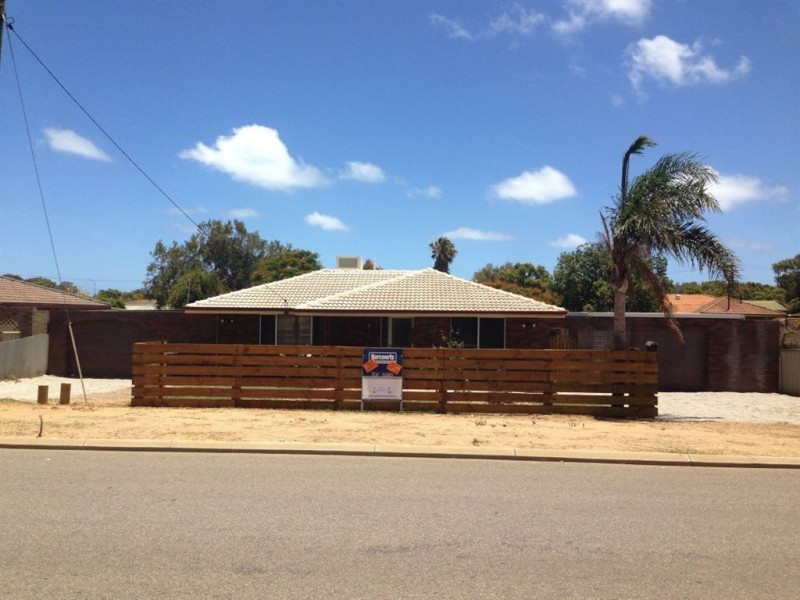 17 Lawley Street, Spalding WA 6530