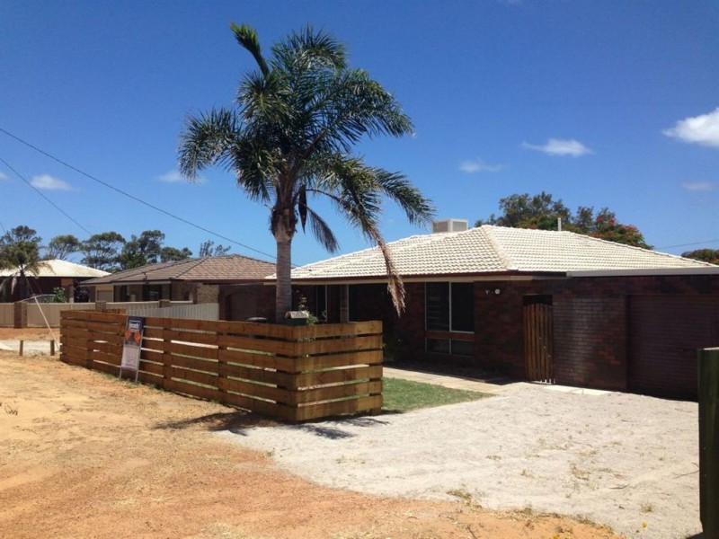 17 Lawley Street, Spalding WA 6530