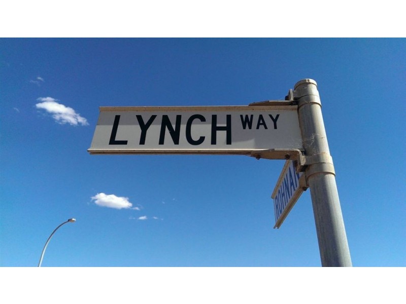 17 Lynch Way, Utakarra WA 6530