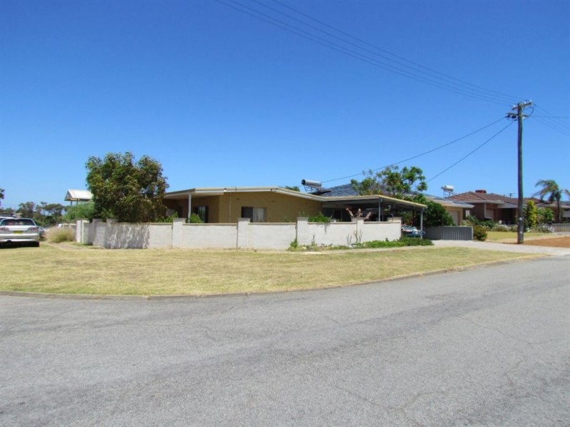 6 O’COLLINS Street, Geraldton WA 6530