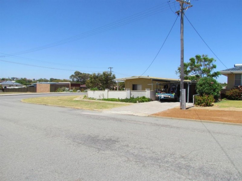 6 O’COLLINS Street, Geraldton WA 6530