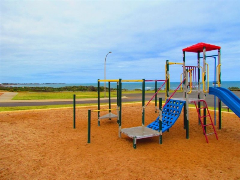 Lot 574 1 Oceanside Boulevard, Dongara WA 6525