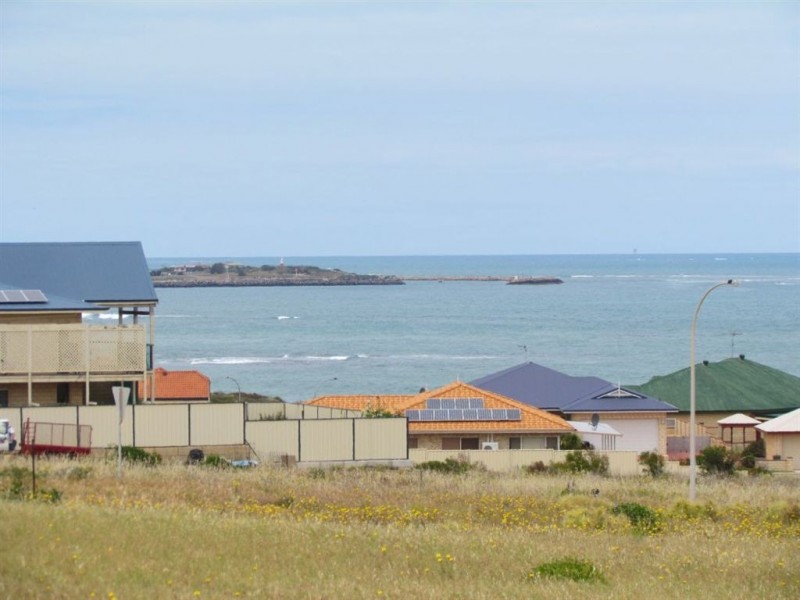 Lot 574 1 Oceanside Boulevard, Dongara WA 6525