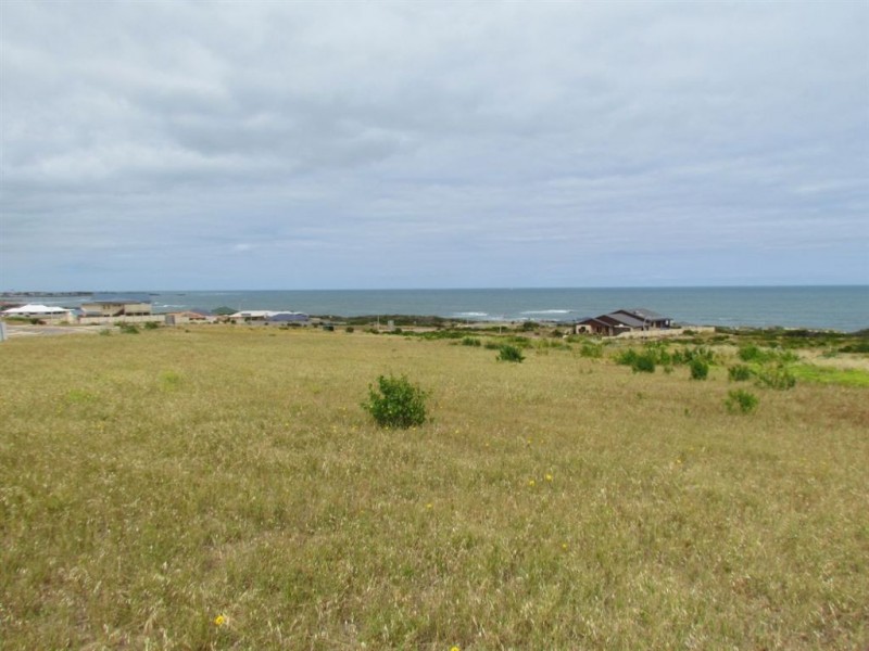 Lot 574 1 Oceanside Boulevard, Dongara WA 6525