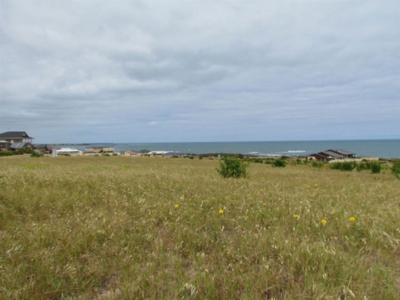 Lot 574 1 Oceanside Boulevard, Dongara WA 6525