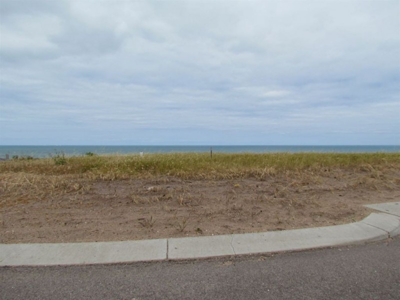 Lot 574 1 Oceanside Boulevard, Dongara WA 6525