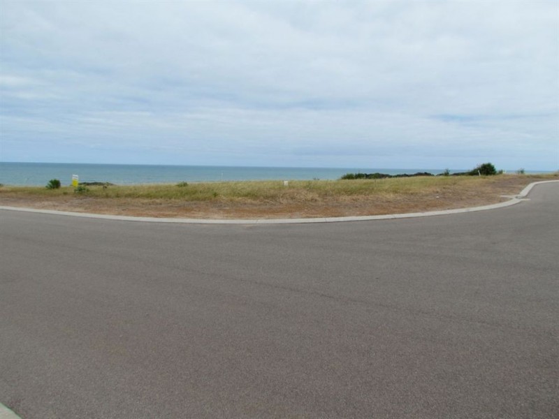 Lot 574 1 Oceanside Boulevard, Dongara WA 6525