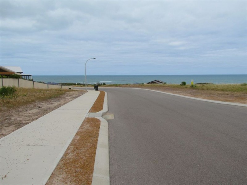 Lot 574 1 Oceanside Boulevard, Dongara WA 6525