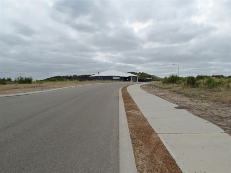 Lot 574 1 Oceanside Boulevard, Dongara WA 6525