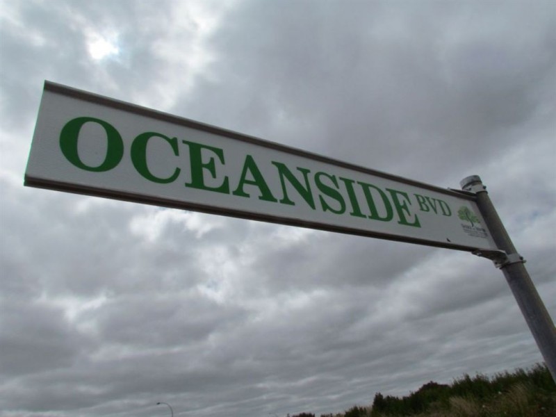 Lot 574 1 Oceanside Boulevard, Dongara WA 6525