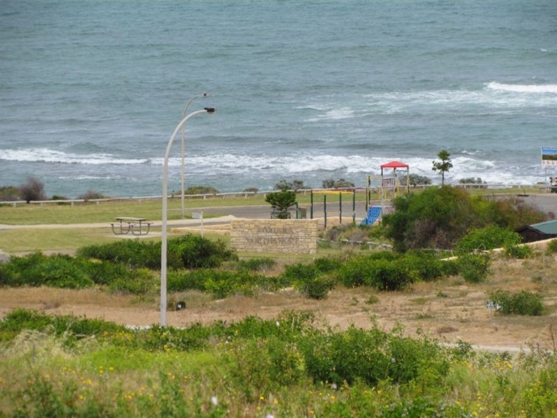 Lot 574 1 Oceanside Boulevard, Dongara WA 6525
