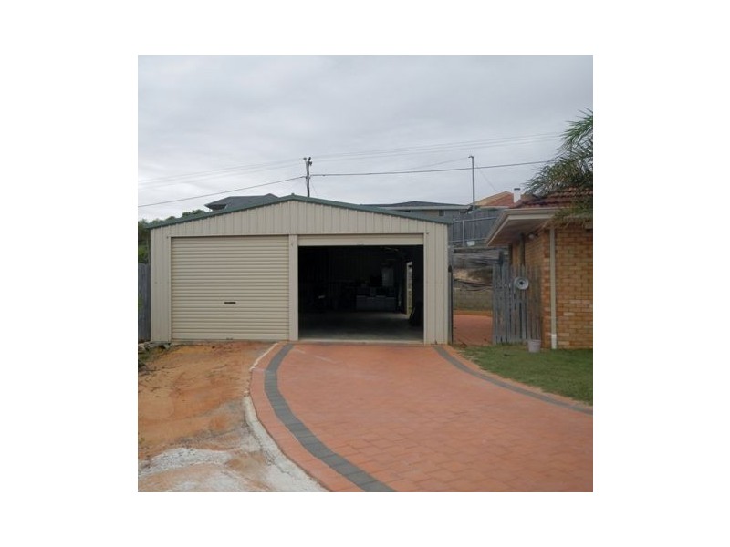 9 Hill Way, Geraldton WA 6530