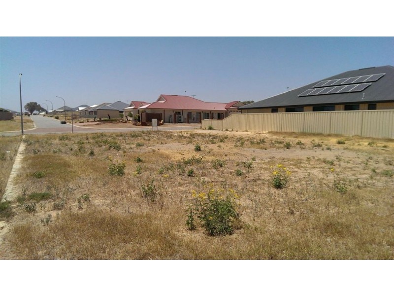 20 Periwinkle Street, Drummond Cove WA 6532