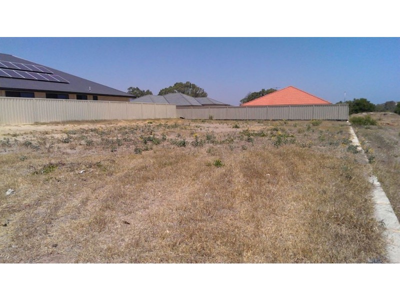 20 Periwinkle Street, Drummond Cove WA 6532