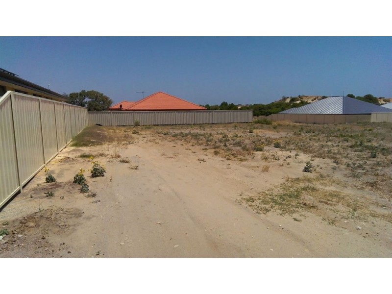 20 Periwinkle Street, Drummond Cove WA 6532