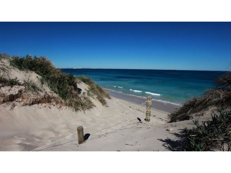 Lot 690 Swordfish Vista, Sunset Beach WA 6530