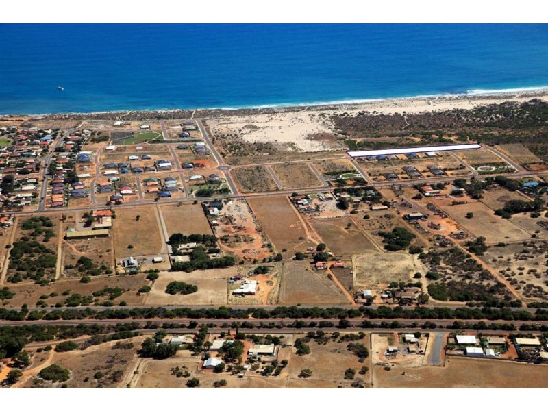 Lot 688 Swordfish Vista, Sunset Beach WA 6530