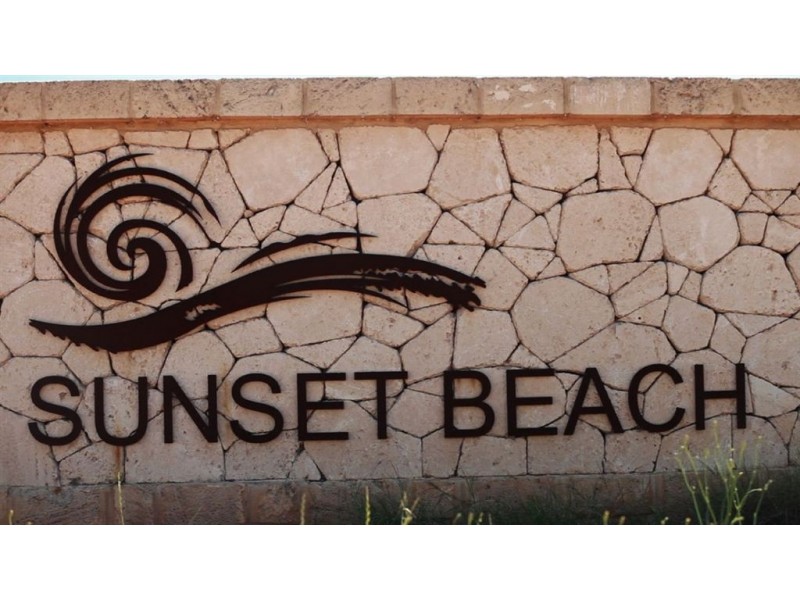 Lot 714 Swordfish Vista, Sunset Beach WA 6530