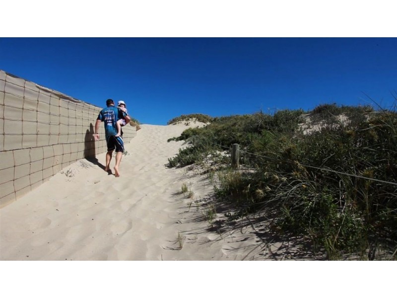 Lot 714 Swordfish Vista, Sunset Beach WA 6530