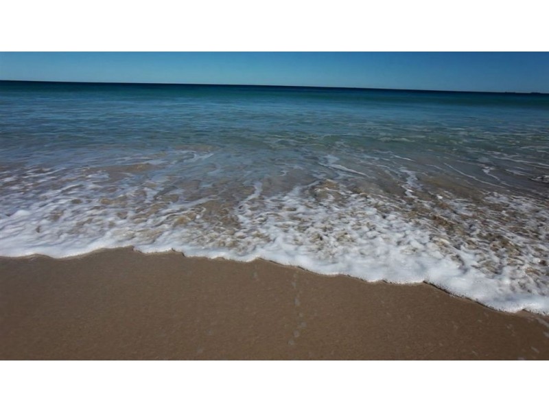 Lot 692 Swordfish Vista, Sunset Beach WA 6530