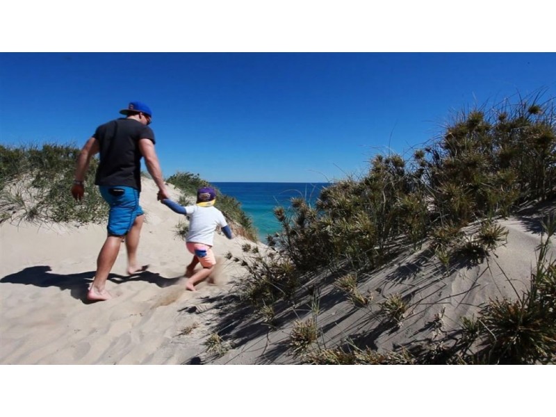 Lot 692 Swordfish Vista, Sunset Beach WA 6530