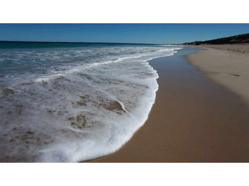 Lot 697 Swordfish Vista, Sunset Beach WA 6530