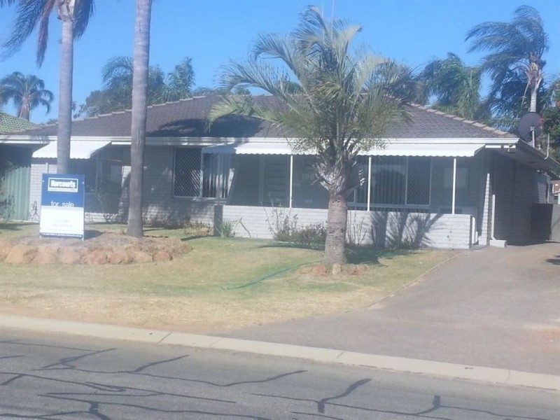 196 Anderson Street, Spalding WA 6530