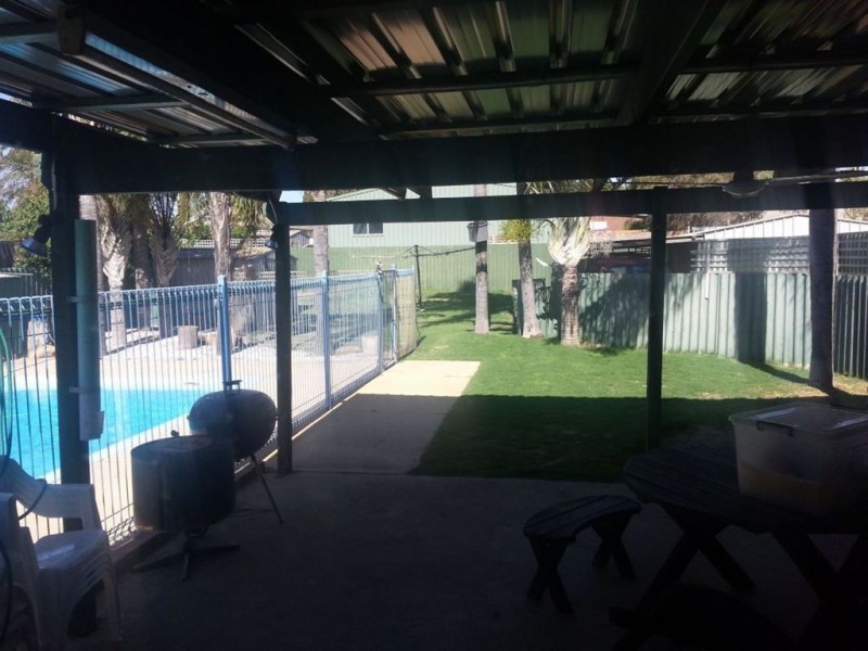 196 Anderson Street, Spalding WA 6530