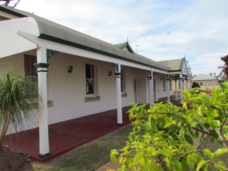 39/20 Francis Street, HARBOUR PINES RETIREMENT LIVING, Geraldton WA 6530