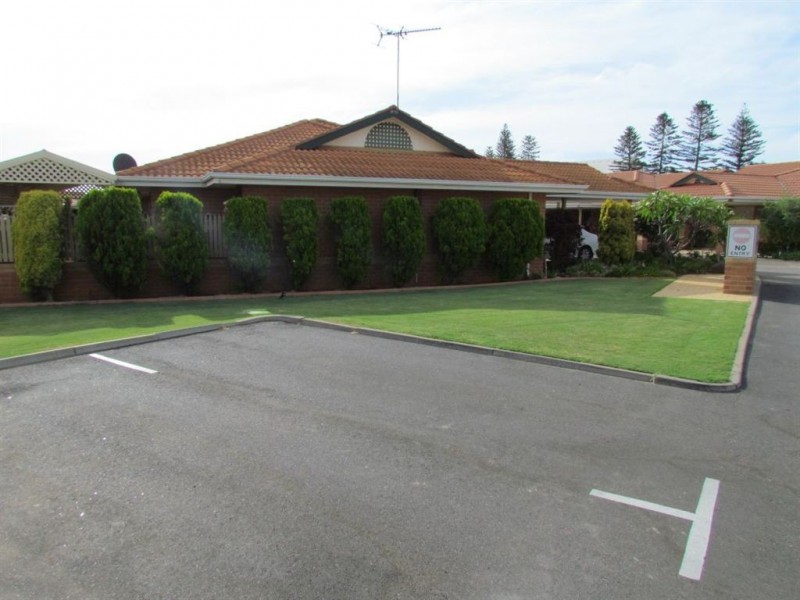 39/20 Francis Street, HARBOUR PINES RETIREMENT LIVING, Geraldton WA 6530