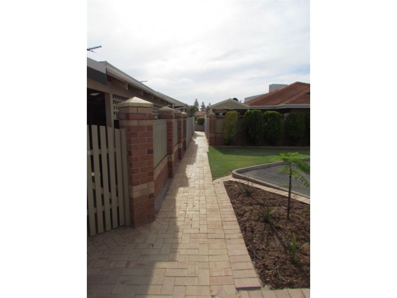 39/20 Francis Street, HARBOUR PINES RETIREMENT LIVING, Geraldton WA 6530