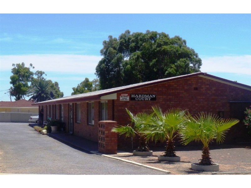2 41-43 HARDMAN Street, Geraldton WA 6530
