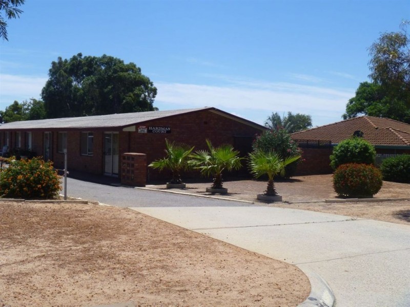2 41-43 HARDMAN Street, Geraldton WA 6530